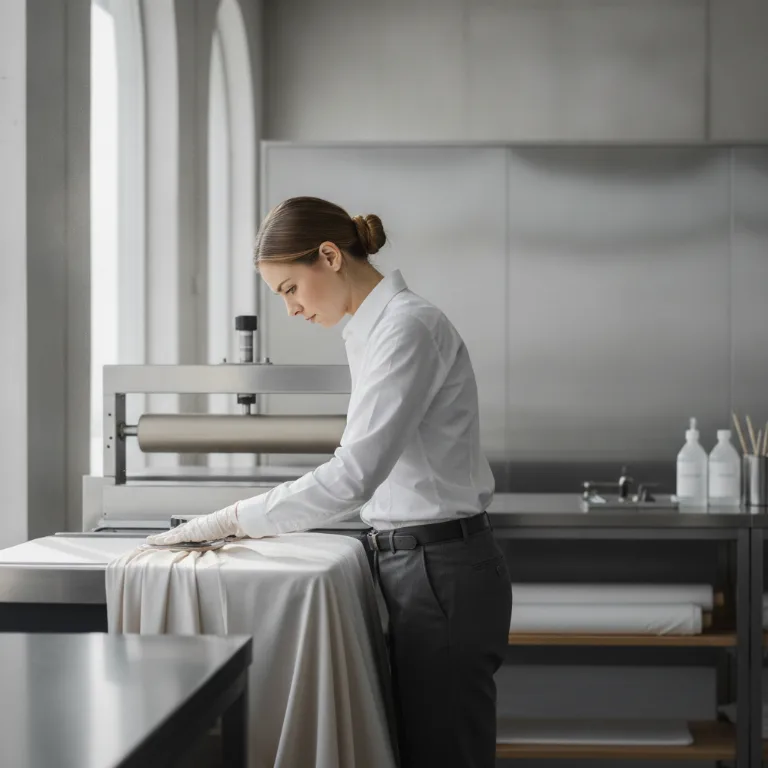 Luxus-Wäscherei Service in Zuerich (Kreis 6) / Unterstrass